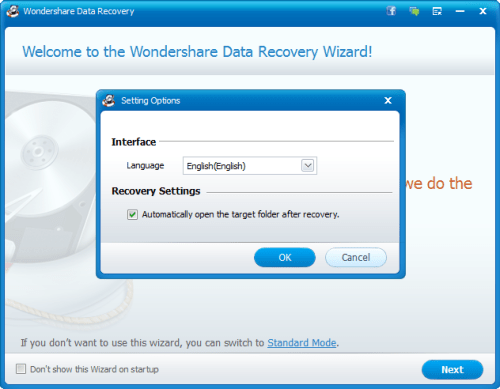 Wondershare data recovery free download for windows 10